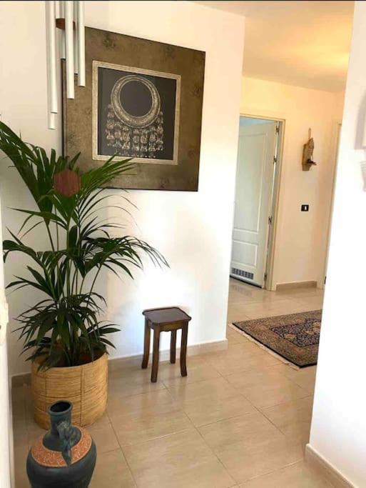 Ferienwohnung Elegant Colonial Style Ocean View Golf Del Sur San Miguel de Abona Exterior foto